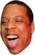 Jay Z Laugh